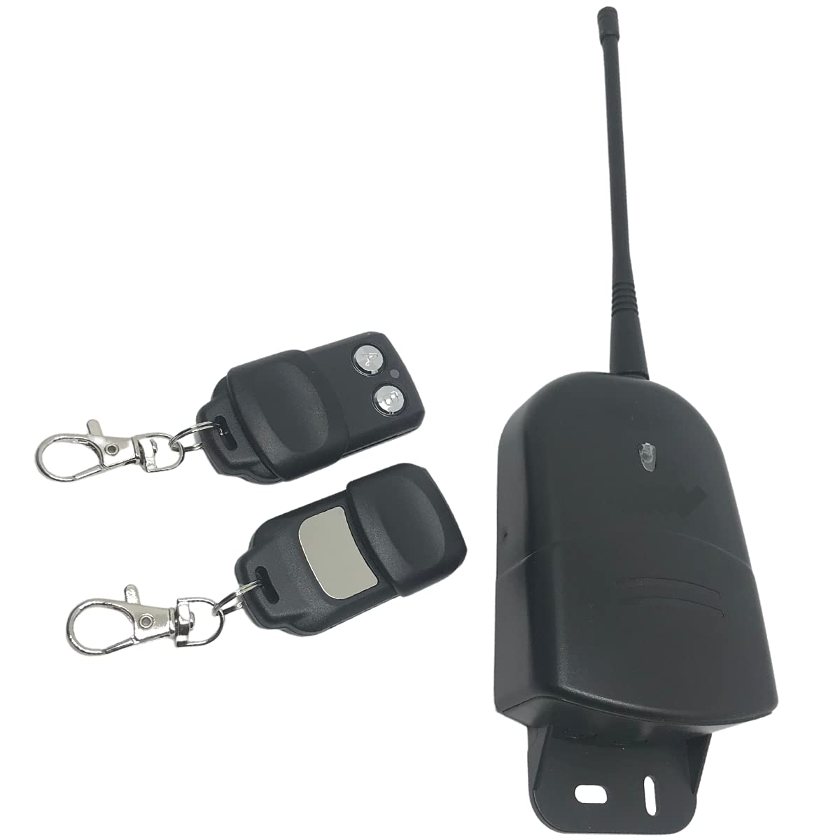 Ricevente Universale Per Cancelli Telecomando 433 Mhz | Patabit