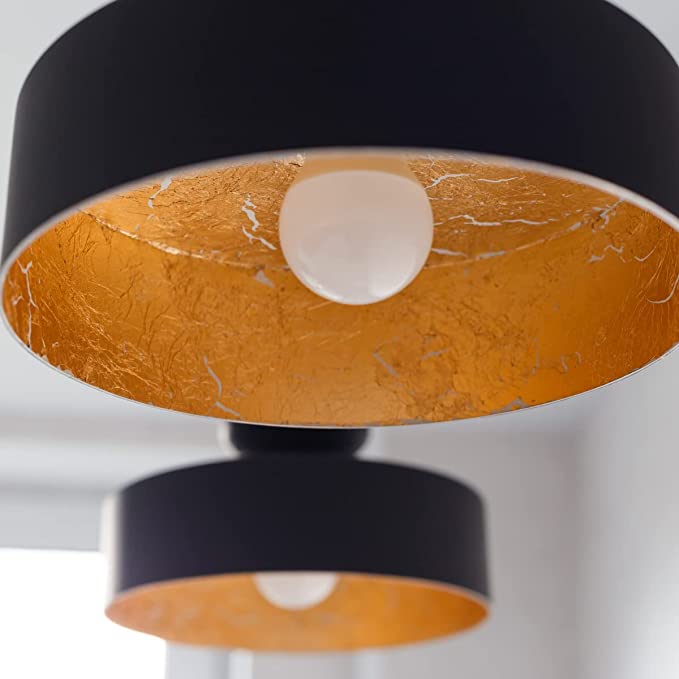 Promo Pack 3x Lampadina led E27 9W Goccia A60 luce calda naturale