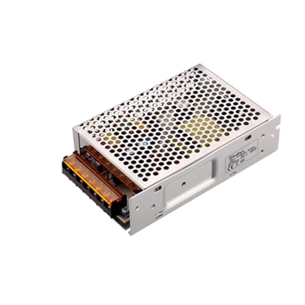 Alimentatore Switching metallico 24V 100W 4,16A