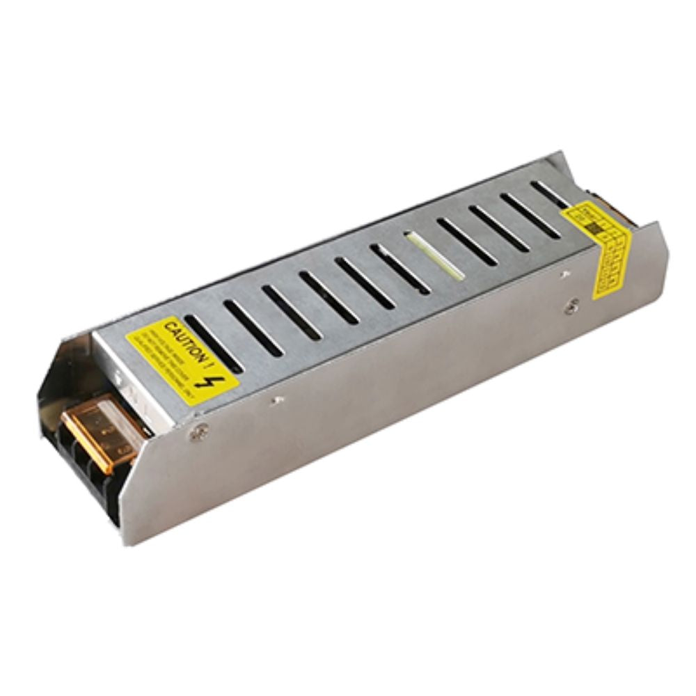 Alimentatore slim per striscia led 24V 100W 4,16A