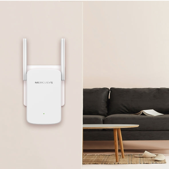 Ripetitore di segnale wifi extender 300 Mbps | Mercusys ME30