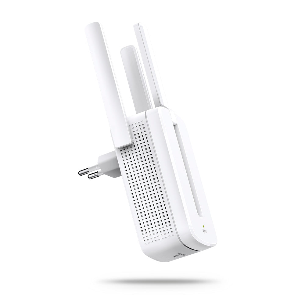 Ripetitore di segnale extender 300Mbps 2.GHz | Mercusys