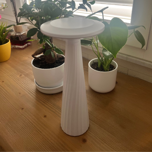 Brio lampada da tavolo ricaricabile USB