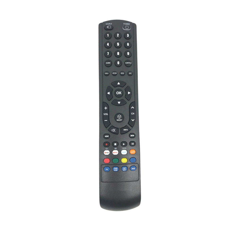 TELECOMANDO TV UNIVERSALE Visa Electronics IR Magic TV VCR SAT HIFI DVD EUR 4,50 - IT TELECOMANDO TV UNIVERSALE Visa Electronics IR Magic TV VCR SAT HIFI DVD EUR 4,50 - IT