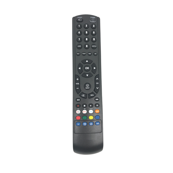 Telecomando universale per TV DVD SAT DTT Smart TV 4 in 1