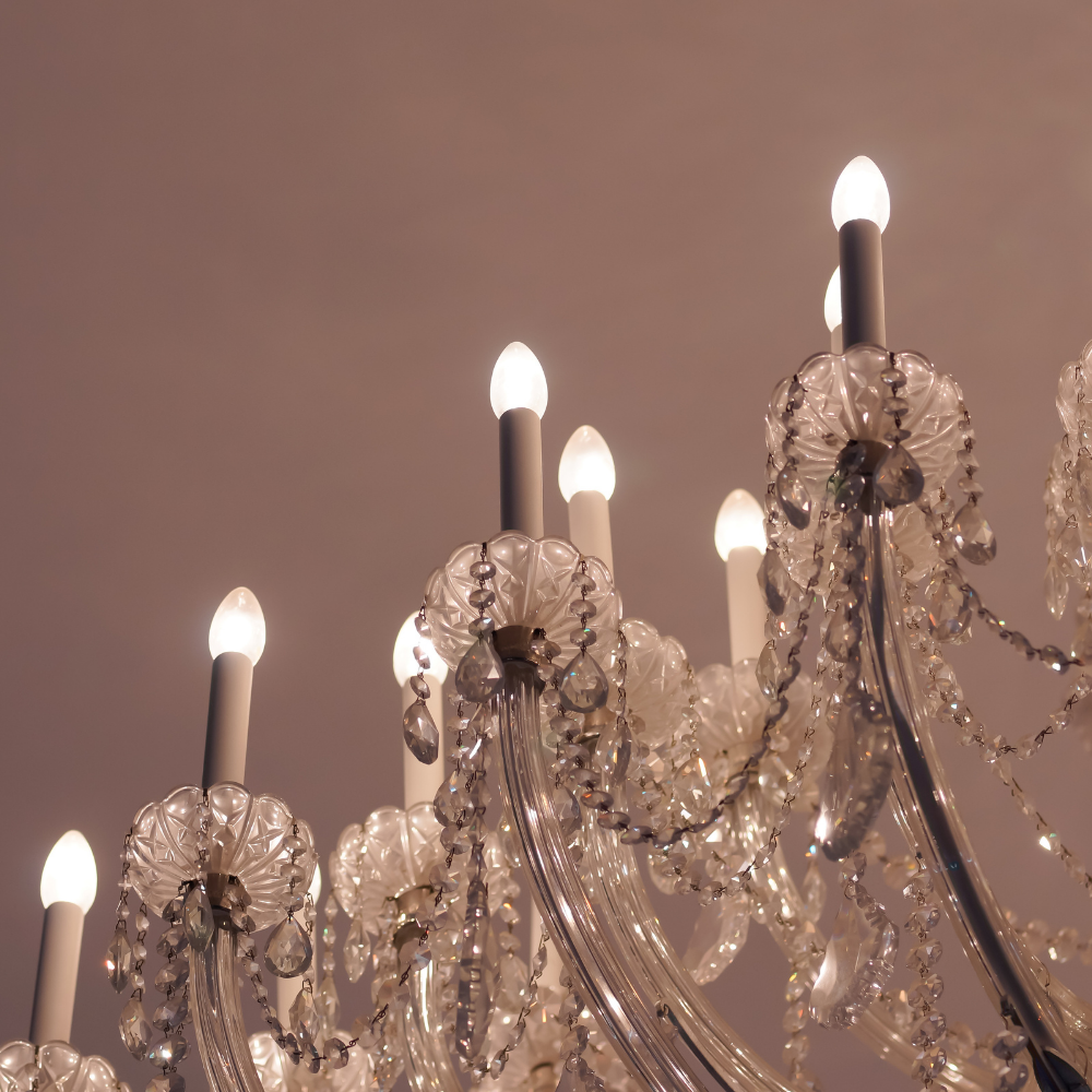 Lampadina led E14 5,5W Oliva luce fredda naturale calda