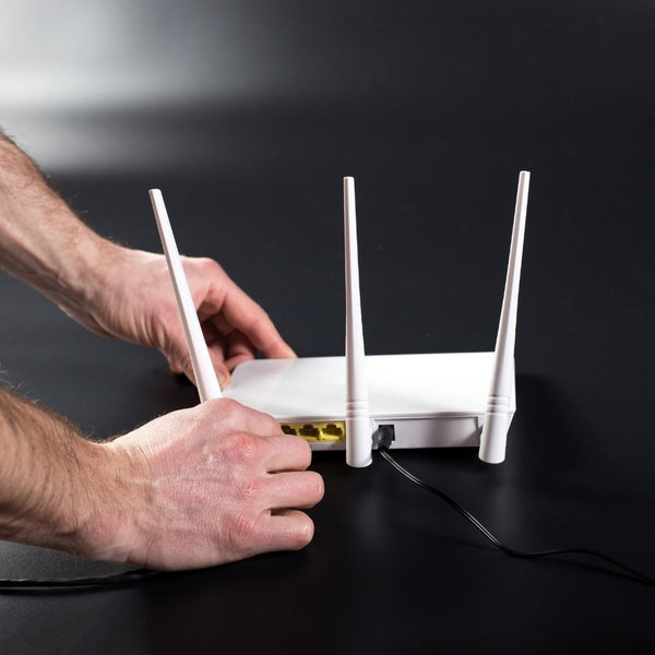 Come estendere la rete wifi con 4 consigli utili sui prodotti da acquistare