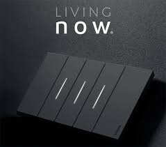 Guida all'acquisto della serie BTicino Living Now su Patabit.it