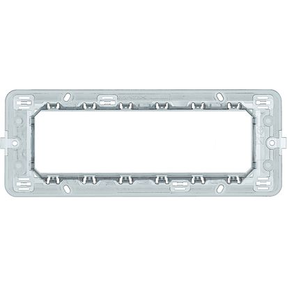 Bticino Matix Supporto a 6 moduli 506LSA