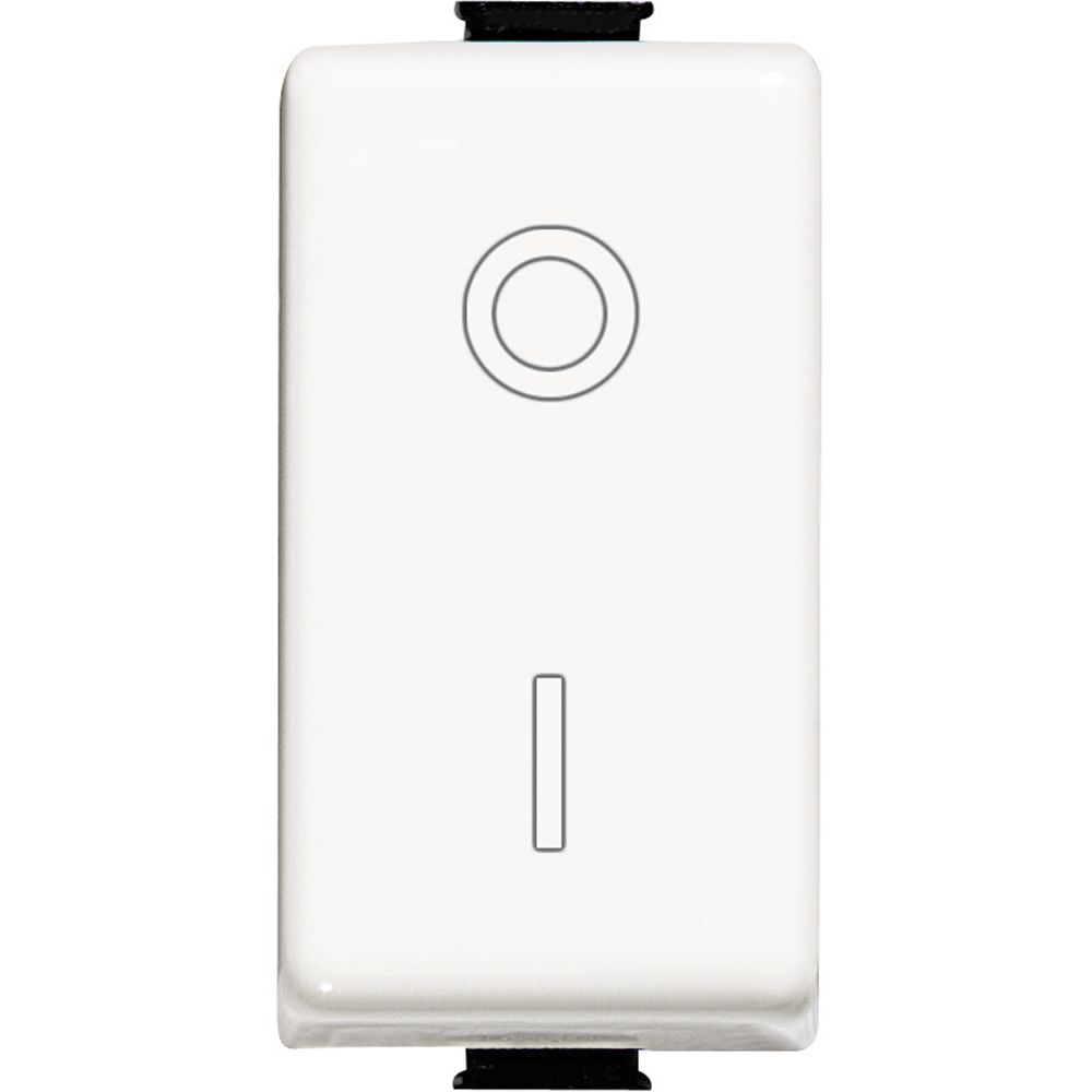 Bticino Matix Interruttore Bipolare AM5011