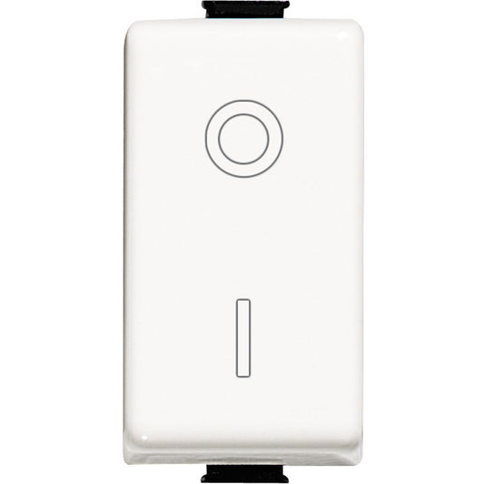 Bticino Matix Interruttore Bipolare AM5011