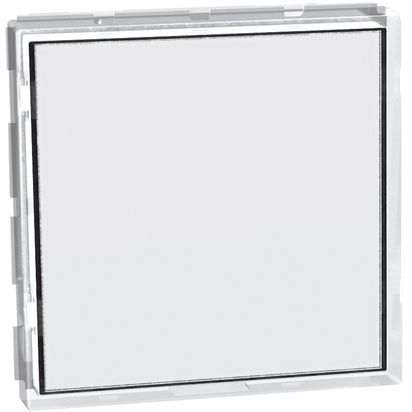 Bticino MatixGO Pulsante portanome J4040 Illuminato