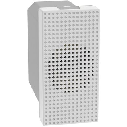 Bticino MatixGO Ronzatore 230Vac Bianco JW4356V230