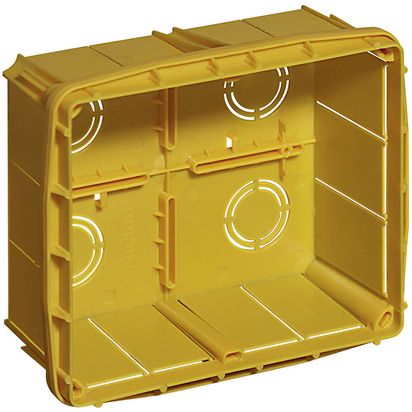 Bticino Scatola di derivazione da incasso 150x130x69 mm 16205