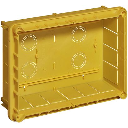 Bticino Scatola di derivazione da incasso 218x154x69mm 16206