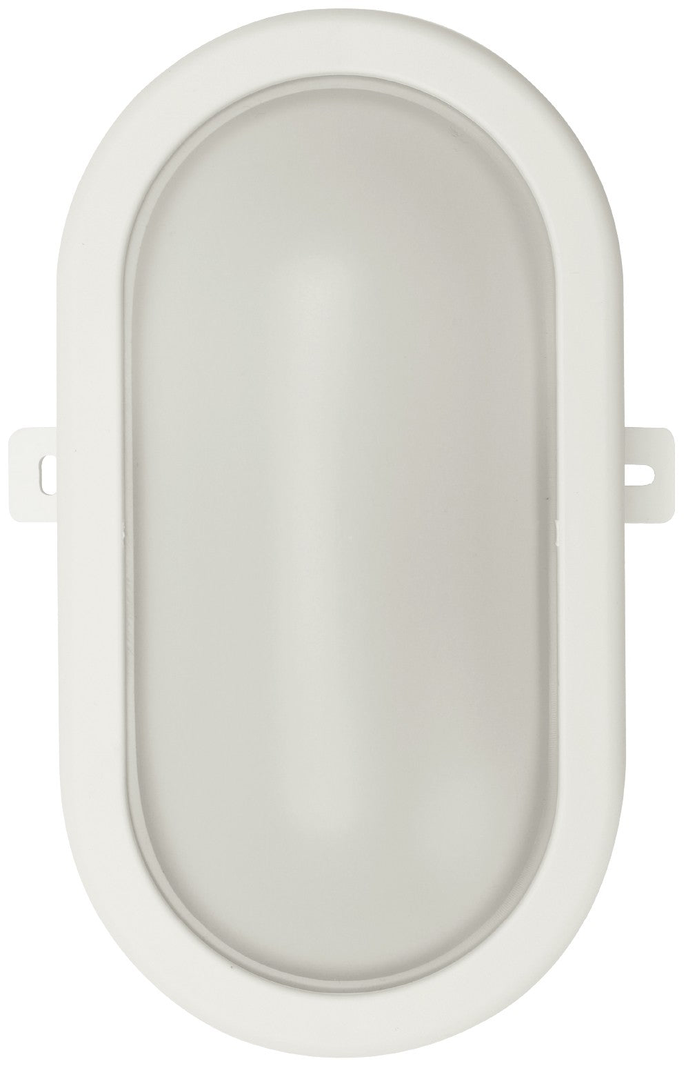 Plafoniera Stagna LED 6W IP54 Luce Naturale 4000K