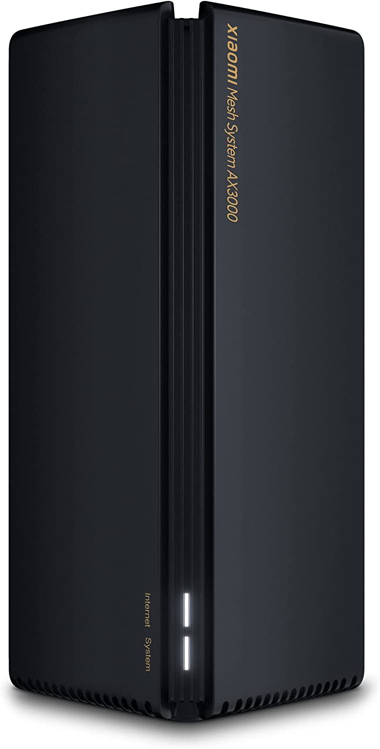 Xiaomi Mesh System AX3000(1-pack)