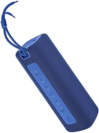 Mi Portable Bluetooth Speaker (16W) Blue