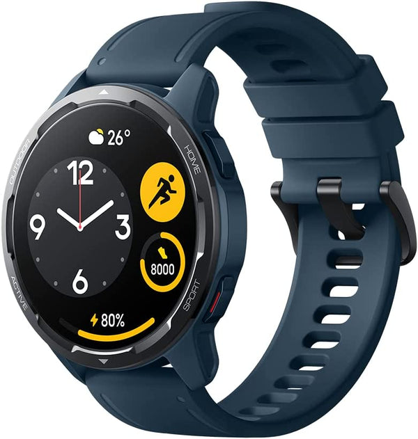 Xiaomi Watch S1 Active (Ocean Blue)