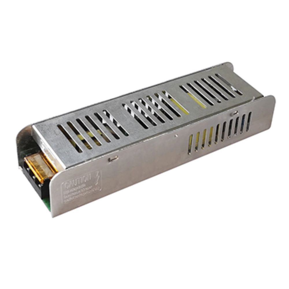 Alimentatore slim per striscia led 24V 150W 6,25A