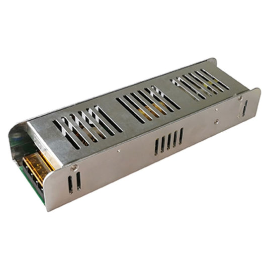 Alimentatore slim per striscia led 24V 200W 8,3A