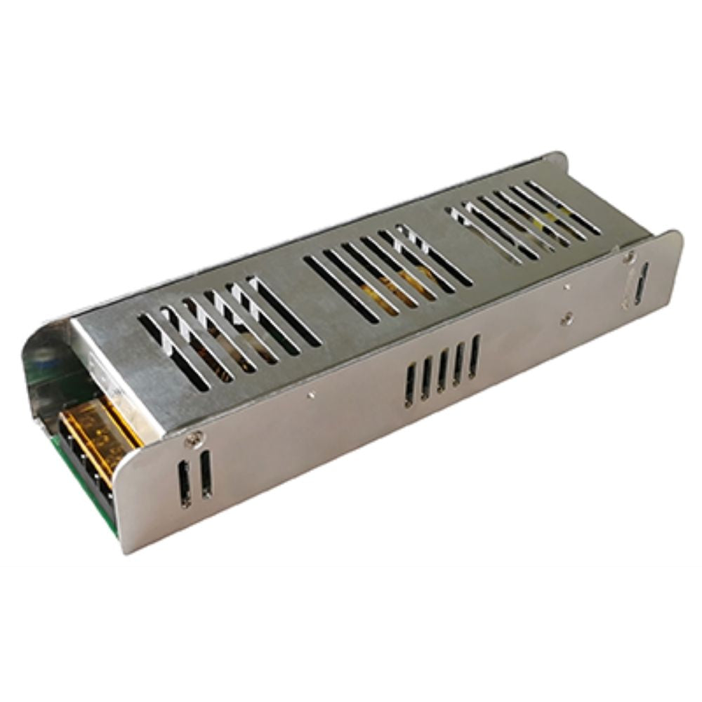 Alimentatore slim per striscia led 24V 250W 10,5A
