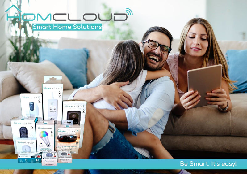 Brochure Homcloud 2022 A5