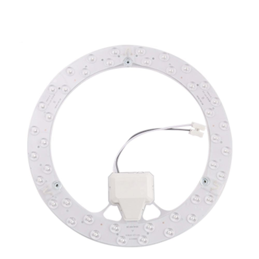 Circolina LED magnetica 17W per plafoniera