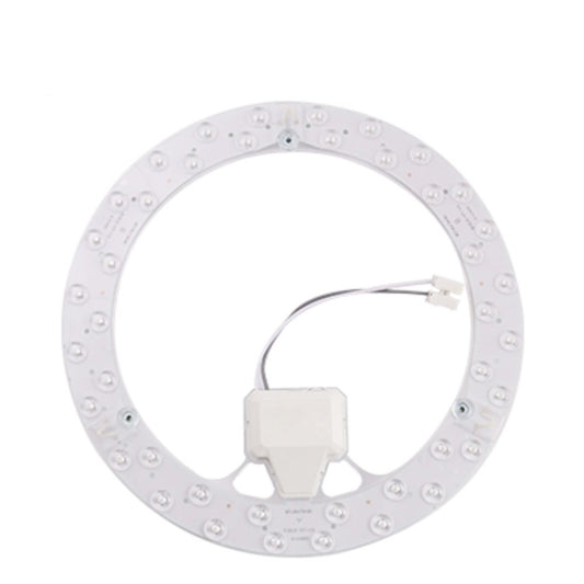 Circolina LED magnetica 17W per plafoniera