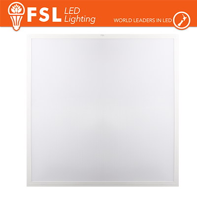 6x Pannello LED 60x60 4000K 48W UGR<19 LOW FLICKER