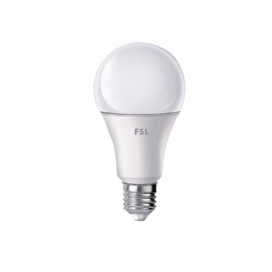 Lampadina led E27 15W Goccia A60 luce fredda naturale calda