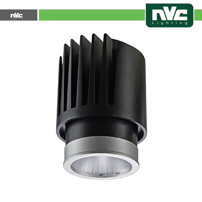 Modulo GU10 ad alta efficienza - 15W 3000k 45°
