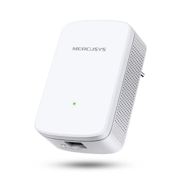 Ripetitore di segnale wifi extender 300 Mbps | Mercusys ME10