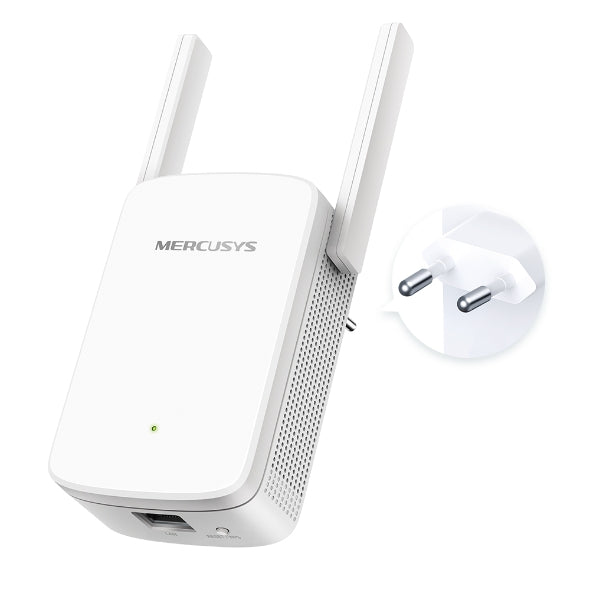 Ripetitore di segnale wifi extender 300 Mbps