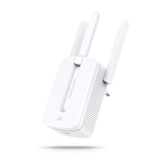 Ripetitore di segnale extender 300Mbps 2.GHz | Mercusys