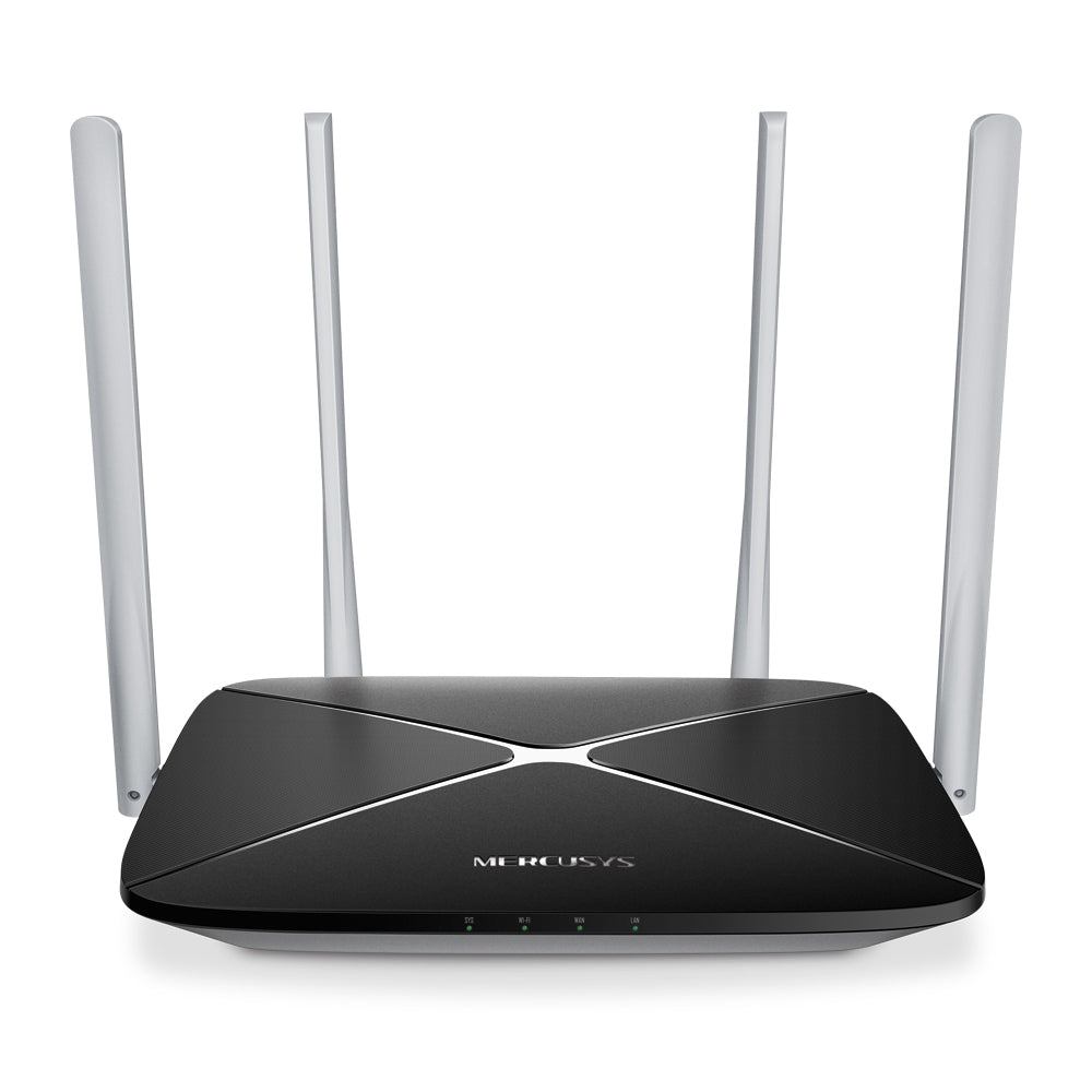 Router WiFi dual band wireless AC1200 | Mercusys