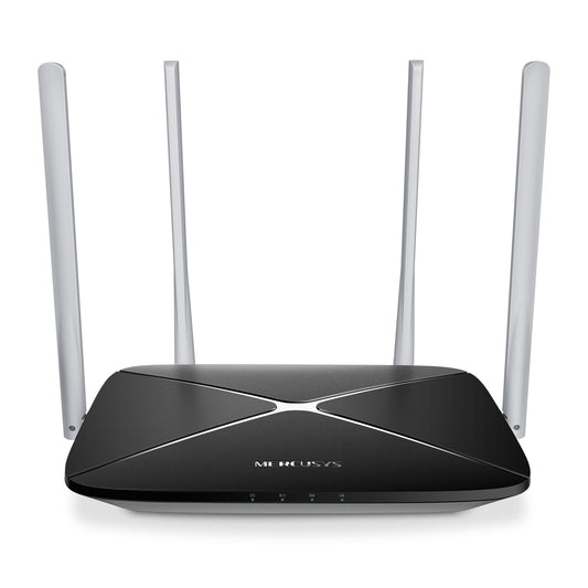 Router WiFi dual band wireless AC1200 | Mercusys