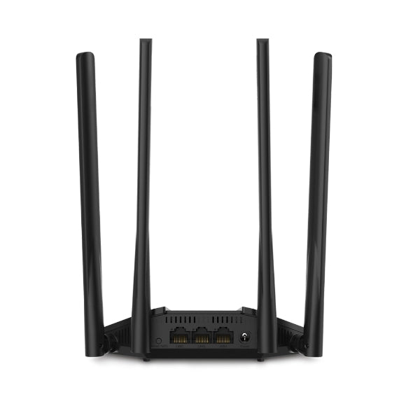 Router WiFi gigabit dual band wireless | Mercusys