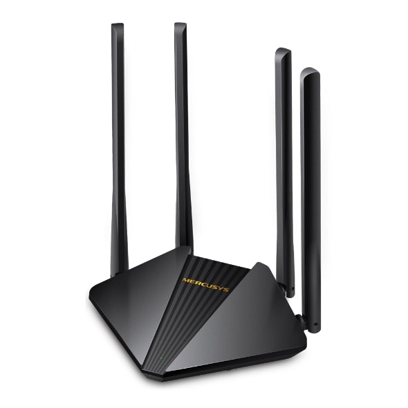 Router WiFi gigabit dual band wireless | Mercusys