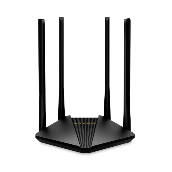 Router WiFi gigabit dual band wireless | Mercusys