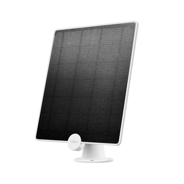 Pannello solare per telecamere smart a batteria Tapo TP-Link