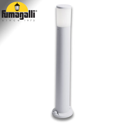 AMELIA 800 BIANCO OPALE E27 A60 LED 11W CCT 3WHITE