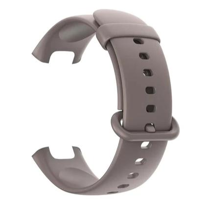 Brown Strap - RedMI Smart Watch 2 Lite