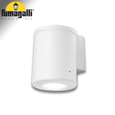 FRANCA 90 1L WALL BIANCO SATIN LED GU10 3,5W CCT SET