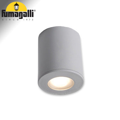 FRANCA 90 GRIGIO SATIN LED GU10 3,5W CCT SET