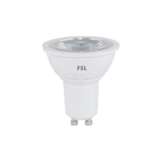 Lampadina GU10 LED 3W 38° Fascio stretto