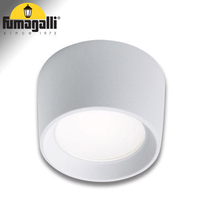 LIVIA 160 BIANCO SATIN LED GX53 10W CCT 3WHITE