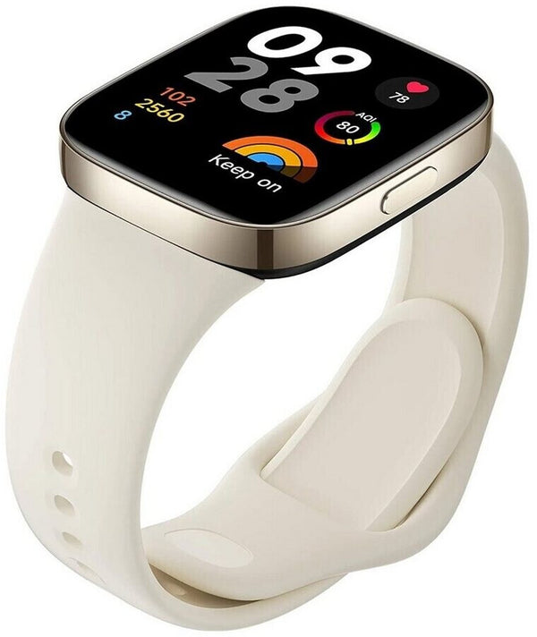 Redmi Smart Watch 3 Ivory